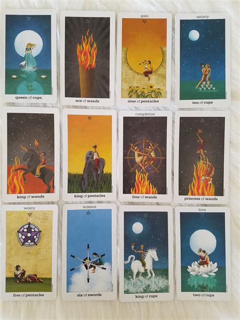 The Secret Language of Tarot: Cracking the Code of the Cards